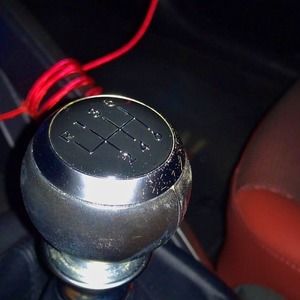 Meet your Posher, Robby